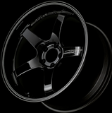 Advan GT Premium Version 21X9.0 +38 5x114.3 Racing Gloss Black