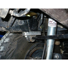 Cargar imagen en el visor de la galería, Synergy 07-18 Jeep Wrangler JK/JKU Rear Upper Shock Mount/Sway Bar Relocation Bracket