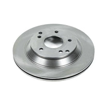 Cargar imagen en el visor de la galería, Power Stop 88-96 Chevrolet Corvette Rear Autospecialty Brake Rotor