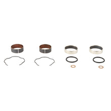Cargar imagen en el visor de la galería, All Balls Racing 05-06 Kawasaki ZR750 (Z750S) Fork Bushing Kit