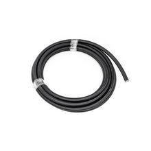 Cargar imagen en el visor de la galería, DeatschWerks 10AN Black Nylon Braided PTFE Hose 20 Feet