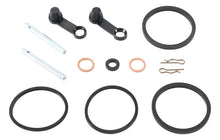 Cargar imagen en el visor de la galería, All Balls Racing 93-95 Suzuki GSXR750 Caliper Rebuild Kit - Rear