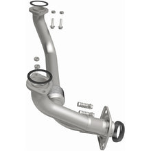 Cargar imagen en el visor de la galería, BRE Exhaust 06-08 Grand Vitara 2.7L Front Pipe Kit