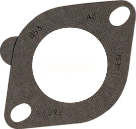 Gates 79-86 GMC C2500 Pickup 5.7L V8 Thermostat Gasket - 1.81in Hole