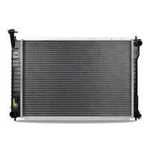 Load image into Gallery viewer, Mishimoto Mercury Villager Replacement Radiator 1993-1995