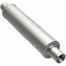 Cargar imagen en el visor de la galería, MagnaFlow Muffler Mag SS 18X4X4 2X2 C/C