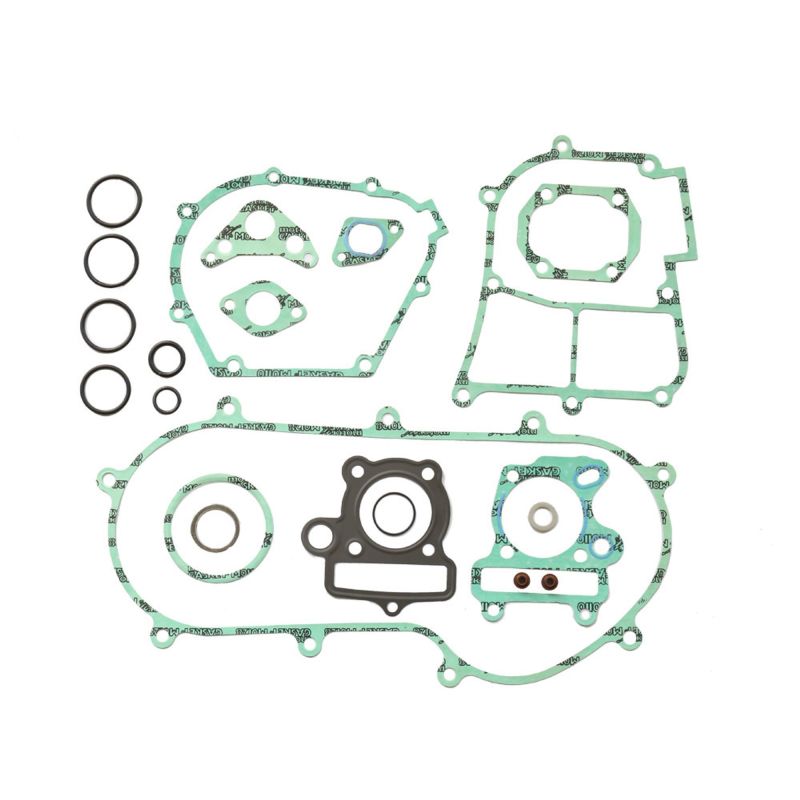 Athena 07-16 Polaris Outlaw 90 Complete Gasket Kit (Excl Oil Seals)