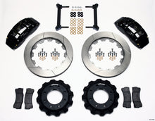 Cargar imagen en el visor de la galería, Wilwood TC6R Front Kit 16.00in 1999-2010 GM H2 Truck/SUV 2500