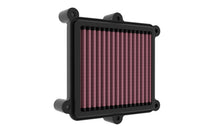 Cargar imagen en el visor de la galería, K&amp;N 21-22 Honda CMX1100 Rebel Replacement Air Filter