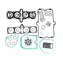 Cargar imagen en el visor de la galería, Athena 89-95 Suzuki GSX F Katana 750 Complete Gasket Kit (Excl Oil Seal)