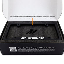 Cargar imagen en el visor de la galería, Mishimoto 2025+ Dodge RAM 1500 License Plate Relocation Kit