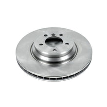 Cargar imagen en el visor de la galería, Power Stop 09-11 BMW 335d Front Autospecialty Brake Rotor