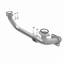 Cargar imagen en el visor de la galería, BRE Exhaust 06-08 Grand Vitara 2.7L Front Pipe Kit