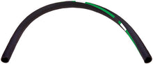 Cargar imagen en el visor de la galería, Gates Universal Coolant Hose 2in x 2in x 10 ft. (60 psi 20 In. HG 4 1/2in MBR)