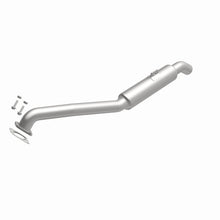 Load image into Gallery viewer, BRExhaust 02-05 Kia Sedona 3.5L Rear Muffler Kit