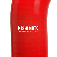 Cargar imagen en el visor de la galería, Mishimoto 99-01 Subaru Impreza RS 2.5L Red Silicone Hose Kit