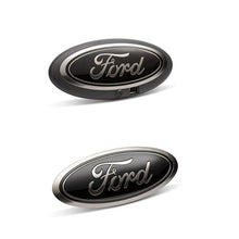Cargar imagen en el visor de la galería, Ford Racing 21-22 Ford F-150 Black Oval Kit w/Camera Provision