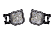 Cargar imagen en el visor de la galería, Diode Dynamics SS3 Max Type X Kit ABL - White SAE Fog