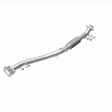 Cargar imagen en el visor de la galería, BRE Exhaust 95-99 200SX Sentra 1.6L Front Pipe Kit