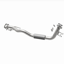 Cargar imagen en el visor de la galería, BRE Exhaust 88-92 Corolla Prizm 1.6L Front Pipe Kit