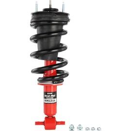 KYB Shocks & Struts Truck-Plus Performance 15-20 Chevrolet Suburban 4WD - Front