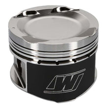 Cargar imagen en el visor de la galería, Wiseco Volkswagen Polo 1.3L 8V G40 G-Lader 8:1 CR 77mm Piston Shelf Stock Kit