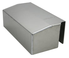 Cargar imagen en el visor de la galería, Moroso 10-Up Chevrolet Camaro Fuse Box Cover - Fabricated Aluminum
