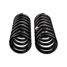 Cargar imagen en el visor de la galería, ARB / OME Coil Spring Rear Nissan Y62 400 Kgs