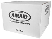 Cargar imagen en el visor de la galería, Airaid 06 Chevrolet 1500 MXP Intake System w/ Tube (Dry / Blue Media)