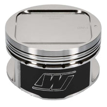 Cargar imagen en el visor de la galería, Wiseco Subaru WRX 4v R/Dome 8.4:1 CR 92.5mm Piston Shelf Stock