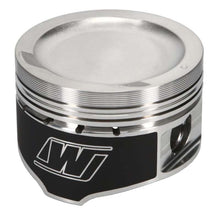 Cargar imagen en el visor de la galería, Wiseco GM LD9 2.4L Dished 9:1 CR 90.5mm Piston Shelf Stock Kit