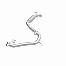 Cargar imagen en el visor de la galería, BRExhaust 06-12 Toyota RAV4 Muffler Kit