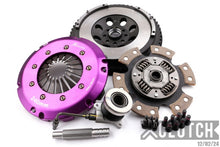 Cargar imagen en el visor de la galería, XClutch 13-16 Hyundai Genesis Coupe Track 3.8L Stage 2R Extra HD Sprung Ceramic Clutch Kit