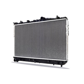 Mishimoto Suzuki Forenza Replacement Radiator 2004-2008