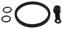 Cargar imagen en el visor de la galería, All Balls Racing 76-78 Honda CB750A Caliper Rebuild Kit - Front