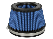 Cargar imagen en el visor de la galería, aFe MagnumFLOW Pro 5R Universal Air Filter 6in. F x 7in. B x 5-1/2in. T (INV) x 3.85in. H