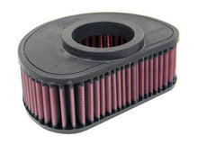 Cargar imagen en el visor de la galería, K&amp;N 03-08 Kawasaki VN1600 Vulcan Classic Replacement Air Filter