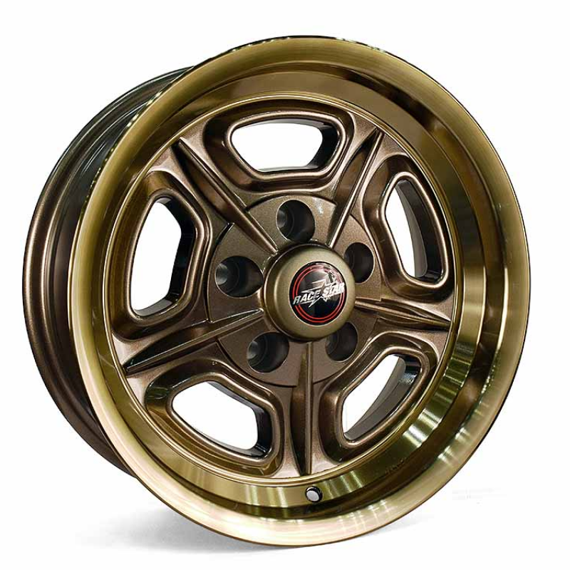 Race Star 32 Mirage Bronze 20x10 5x4.50BC 5.50BS