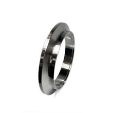 Cargar imagen en el visor de la galería, Stainless Bros PTE T4 Pro-Mod 304SS 2.75in Turbo Inlet Flange