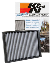 Cargar imagen en el visor de la galería, K&amp;N 08-16 Buick Enclave 3.6L V6 Cabin Air Filter