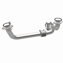 Cargar imagen en el visor de la galería, BRE Exhaust 06-08 Grand Vitara 2.7L Front Pipe Kit