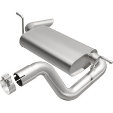 Cargar imagen en el visor de la galería, BRExhaust 18-25 Jeep Wrangler 2.0L Direct-Fit Replacement Rear Muffler Kit