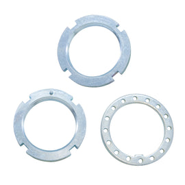 Yukon Gear Spindle Nut Kit for Dana 30 Dana 44 & GM 8.5in Non CJ/Scout