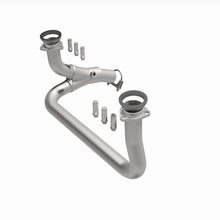 Cargar imagen en el visor de la galería, BRE Exhaust 88-93 C1500 C2500 K1500 K2500 4.3L 5.0L Front Pipe Kit