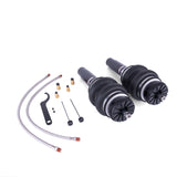 Air Lift Performance 09-16 Audi A4 Quattro & FWD S4/RS4 Front Air Suspension Kit