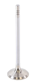 GSC P-D Ford Voodoo/Predator 32.5mm Head STD 109.8mm Long Chrome Super Alloy Exhaust Valve - Single