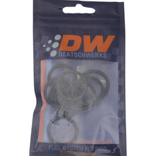 Cargar imagen en el visor de la galería, DeatschWerks ORB -12 Viton O-Ring (Pack of 10)