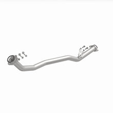 Cargar imagen en el visor de la galería, BRE Exhaust 89-95 Pickup 3.0L Front Pipe Kit