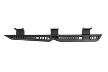 Cargar imagen en el visor de la galería, DV8 Offroad 19-25 RAM 1500 Crew Cab OE Plus Side Steps - Black Steel