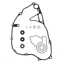 Cargar imagen en el visor de la galería, Athena 2020 Kawasaki KX 250 4T Water Pump Gasket Kit